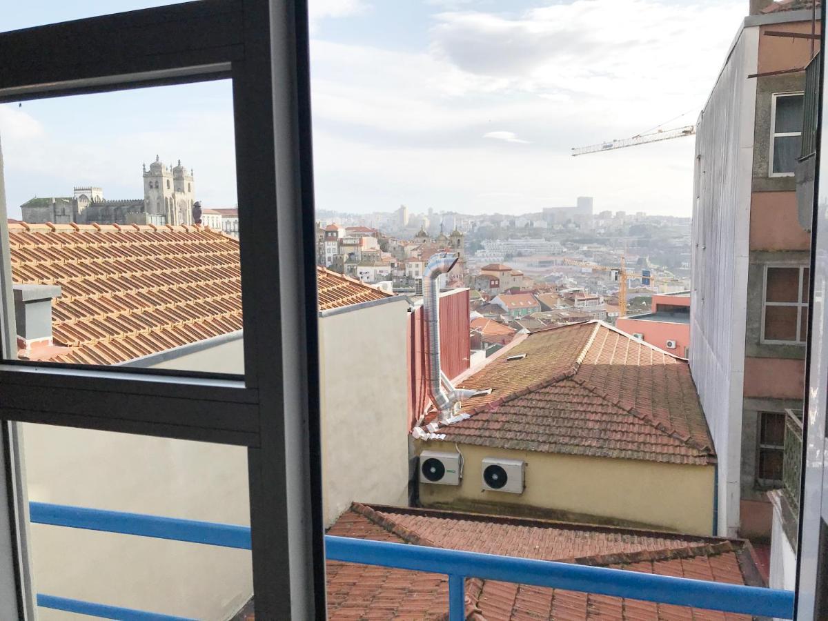 Clerigos Apartments Porto Exterior photo