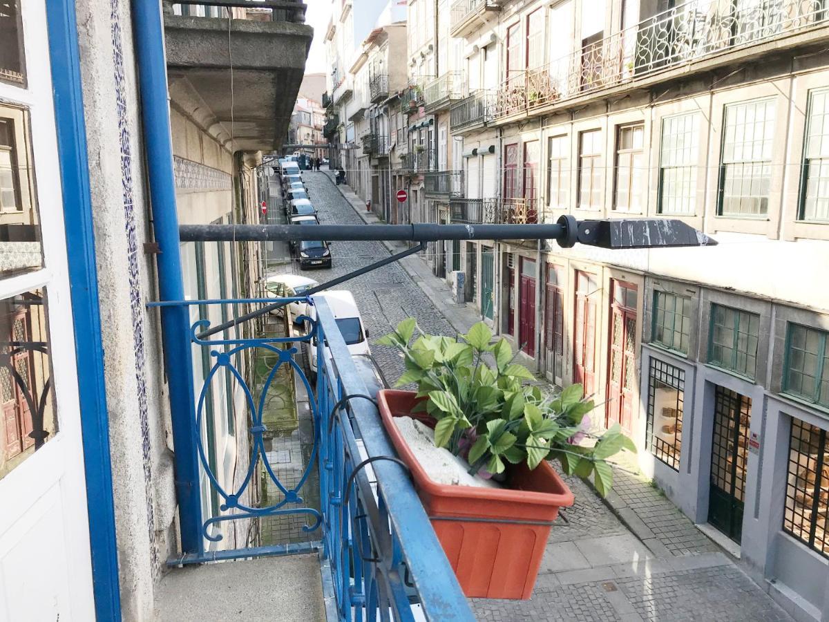 Clerigos Apartments Porto Exterior photo