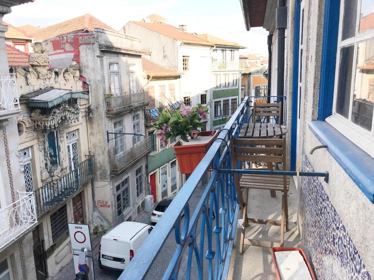Clerigos Apartments Porto Exterior photo